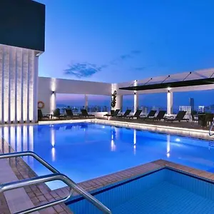 Hotel Neo+ Penang George Town