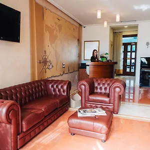 زيارة الفندق