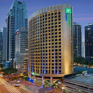 Hotel Express Centre By Ihg, Kuala Lumpur