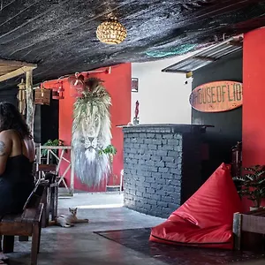 Maison d'hôtes House Of Lion Pantai Cenang (Langkawi)
