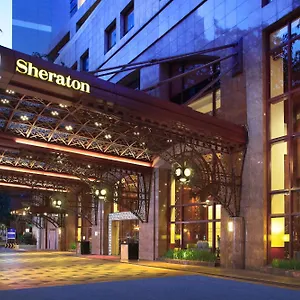 Sheraton Imperial Куала-Лумпур