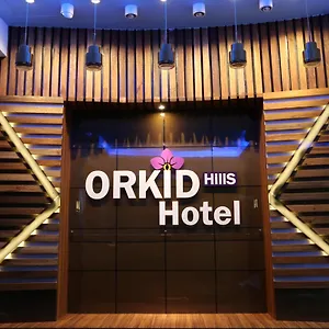 Orkid Hills At Куала-Лумпур