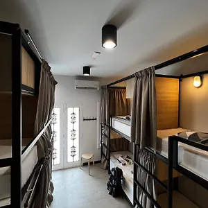 Auberge de jeunesse The Freedom Club Kl, Kuala Lumpur