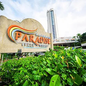 Station touristique Rainbow Paradise Tanjung Bungah (Penang)