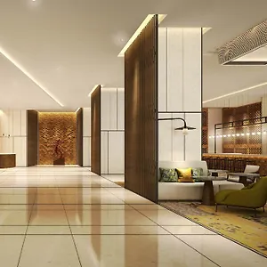 & Penang Prai By Ihg 4* Bukit Mertajam