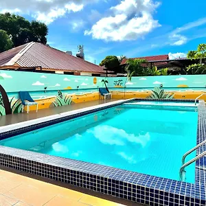 Hotel Royal Agate Beach Pantai Cenang (Langkawi)