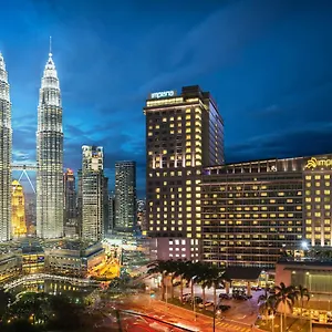호텔 임피아나 Klcc
