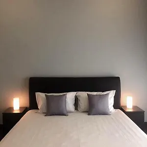 5* فندق بانيان تري كوالا لمبور