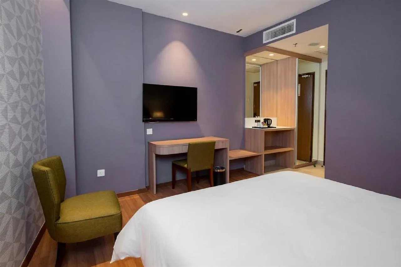 Mpalace Hotel Kl Kuala Lumpur