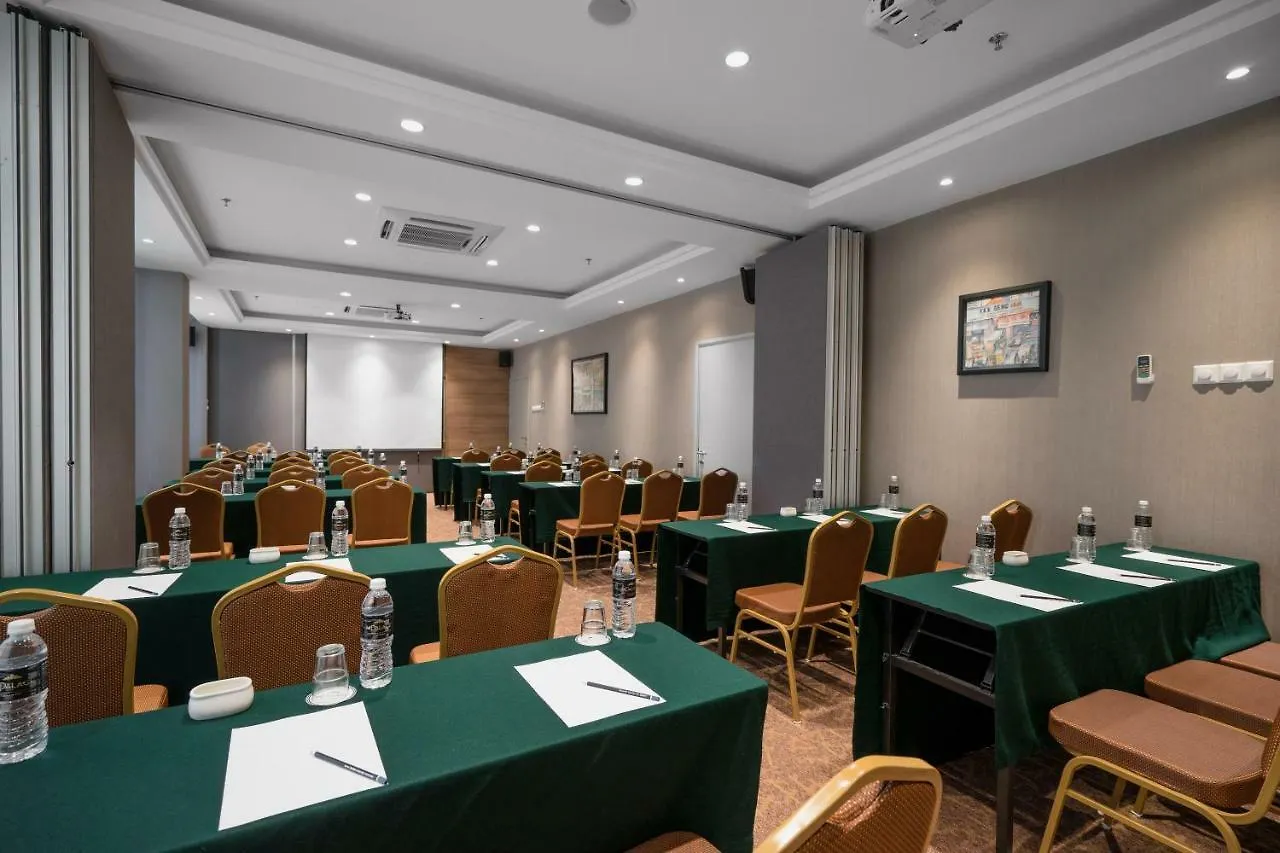 Mpalace Hotel Kl Kuala Lumpur Malaysia
