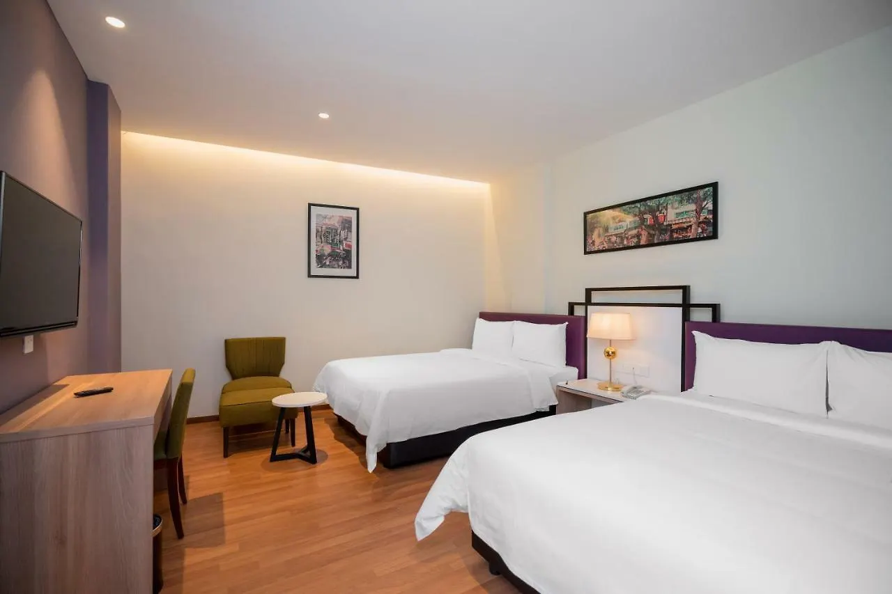 ***  Mpalace Hotel Kl Kuala Lumpur Malaysia